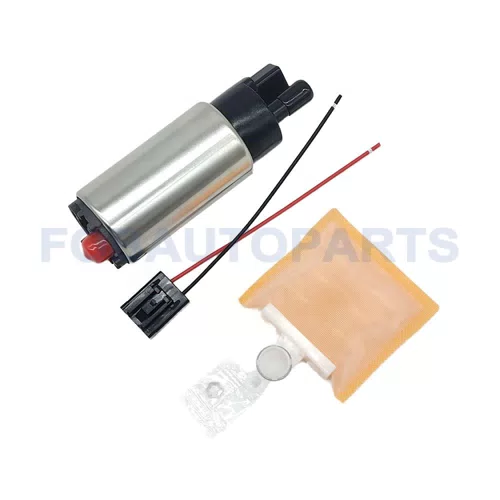 High Pressure Intank Electric Fuel Pump for Toyota Corolla Camry 23221-46060 23221-74021 - image 2